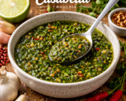Casabella Taqueria Chimichurri