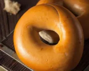 Classic Bagel