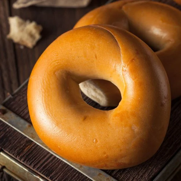 Classic Bagel